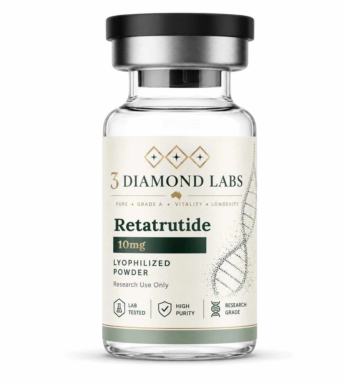 Retatrutide